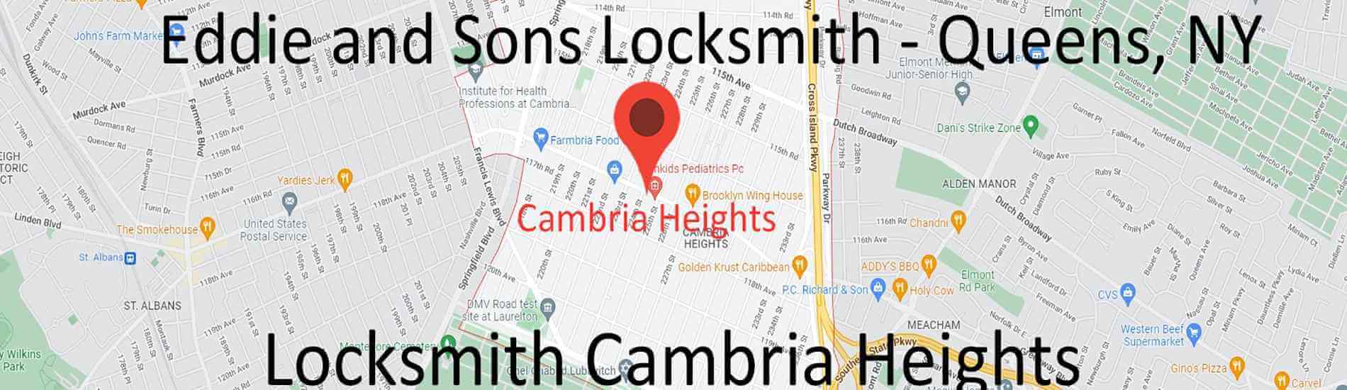 cambria-heights-locksmith