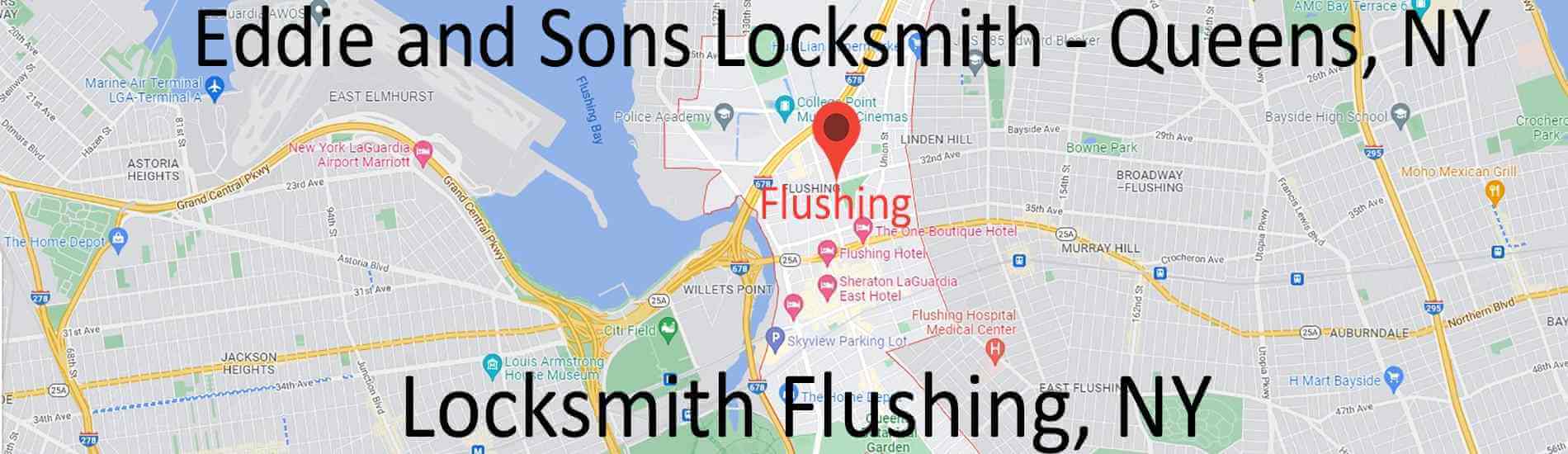 flushing-locksmith