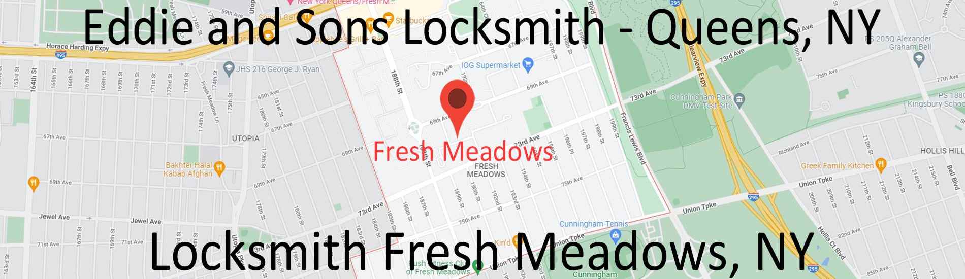 fresh meadows locksmith - Eddie and Sons Locksmith – Queens, NY