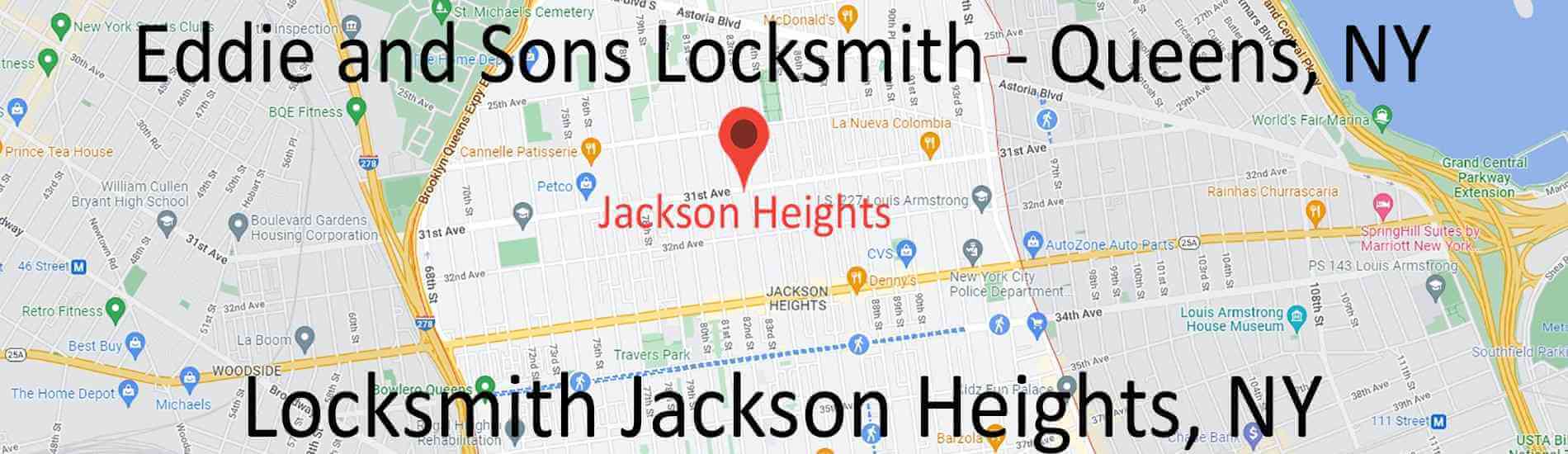 locksmith-jackson-heights